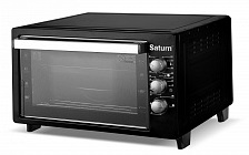 Saturn ST-EC1089 Black